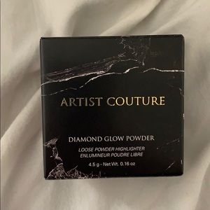full size diamond glow powder